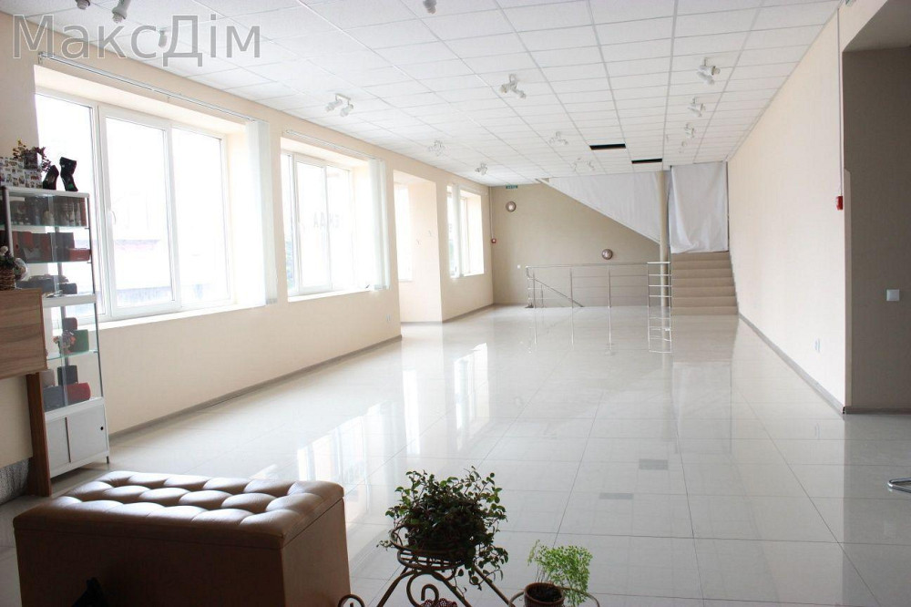 Оренда торгове приміщення поверх - 2/3 Чортків - фото 4