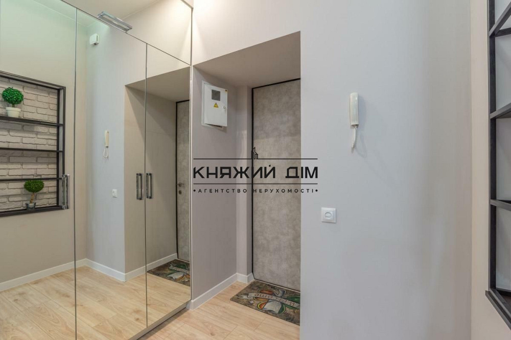 Оренда 3-х к. квартири студіо в центрі Києва Майдан Незалежності. № 11201880 Kiev - photo 5