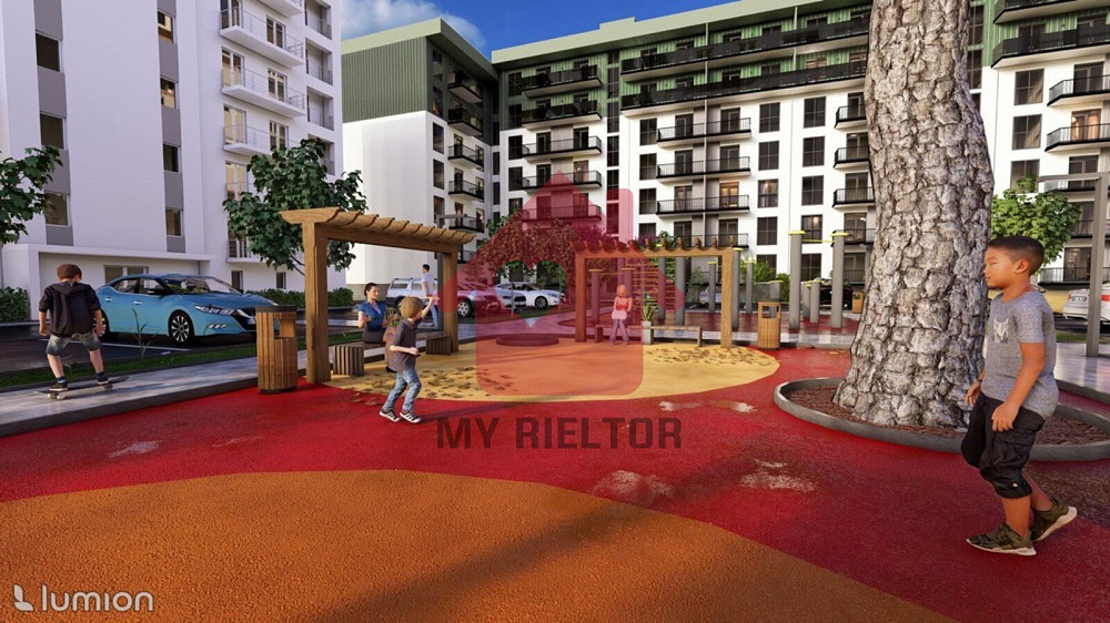 Продаж квартири у розвиненому районі міста! Uzhhorod - photo 16