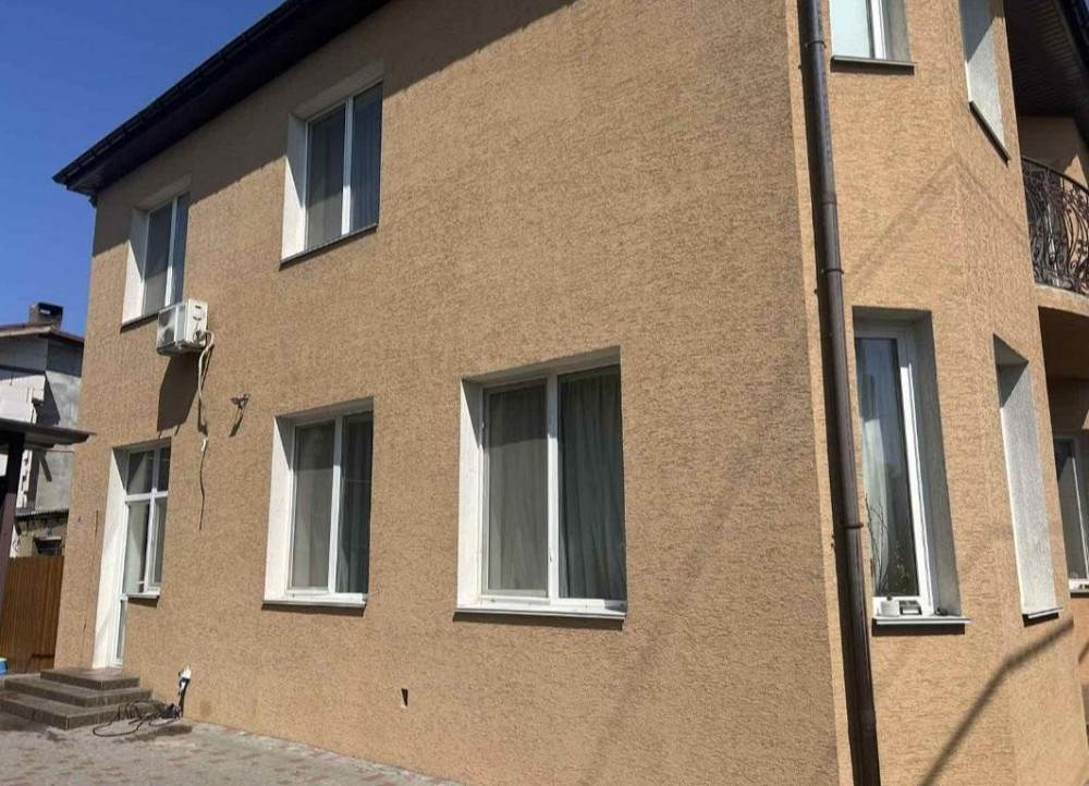 Продам гарний 2-поверховий будинок на Котовського в Золотому трикутнику Одеса - фото 11