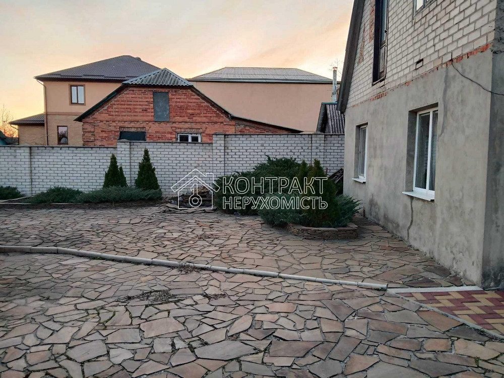 Продаж Будинок 5-кімнатний на вул. 93 бригади Дергачі - фото 7