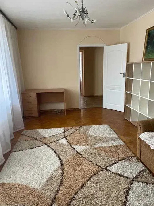 Оренда Квартира 2-кімнатна, 2/12 поверх на Герцена, 7 Київ - фото 1