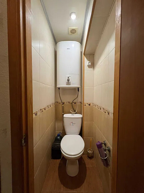 Оренда Квартира 1-кімнатна, 4/5 поверх на Космічна, 5/16 Київ - фото 14