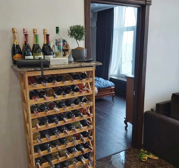 Продаж Квартира 2-кімнатна, 3/6 поверх на Фонтанская Дорога ул., 153 Odessa - photo 4