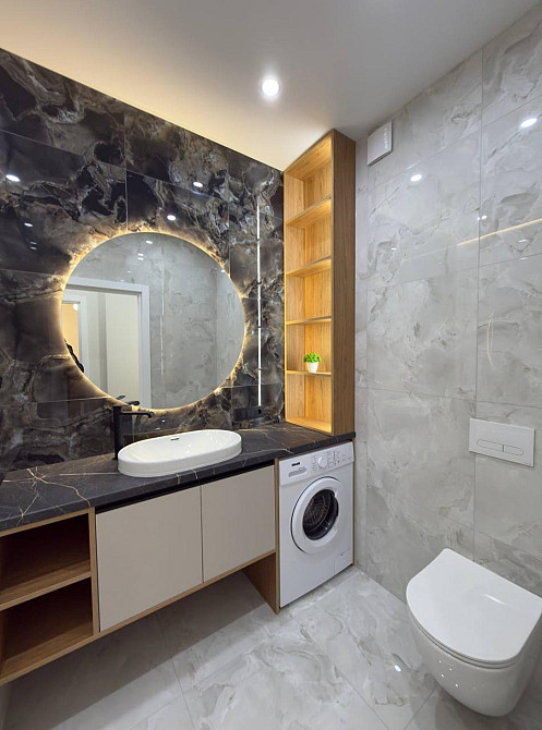 Продаж Квартира 1-кімнатна на Краснова ул. Одеса - фото 18