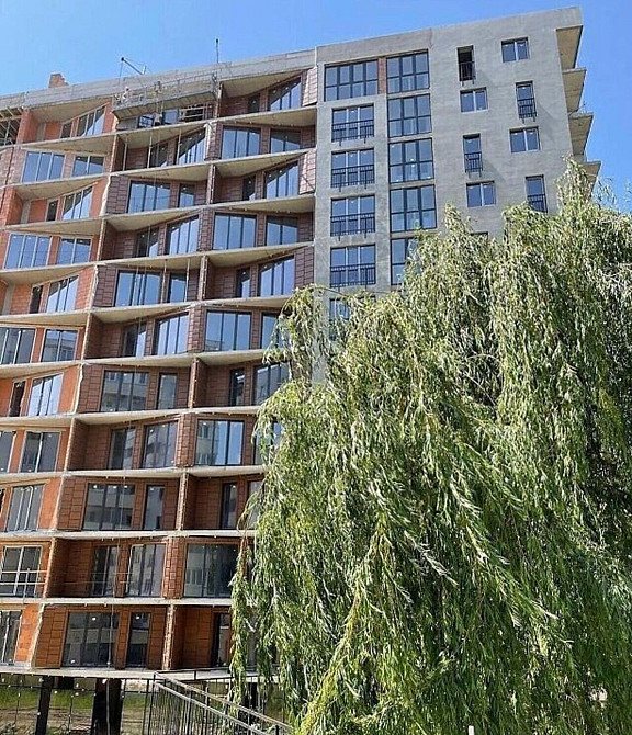 Продаж 1к квартири 48 кв. м на вул. Генерала Тарнавського Тернопіль - фото 3