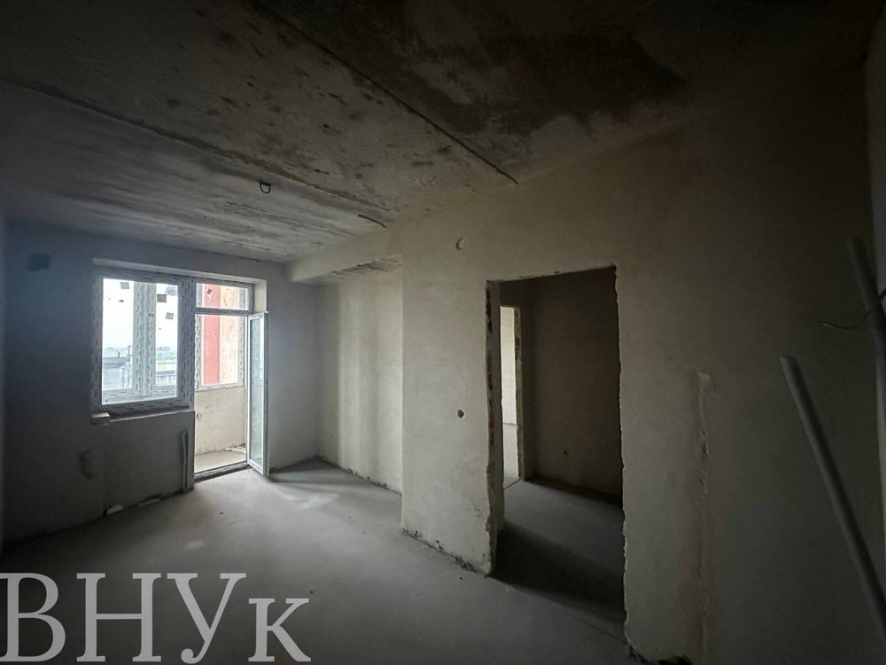 Продаж Квартира 1-кімнатна, 11/11 поверх на вул. Антонича Львів - фото 7