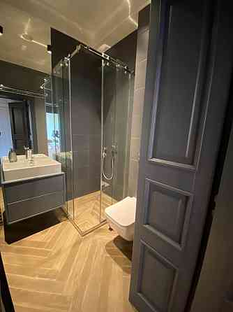 Новый дом  мечты в Кордонном переулке 10 Фонтана Одеса