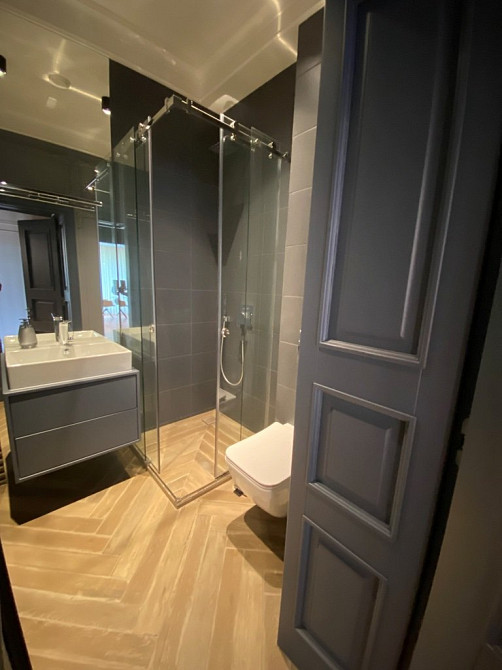 Новый дом  мечты в Кордонном переулке 10 Фонтана Одеса - фото 6