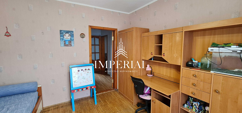 Продаж 3к Квартира 79 кв.м Григоренка Петра вул. Kiev - photo 10