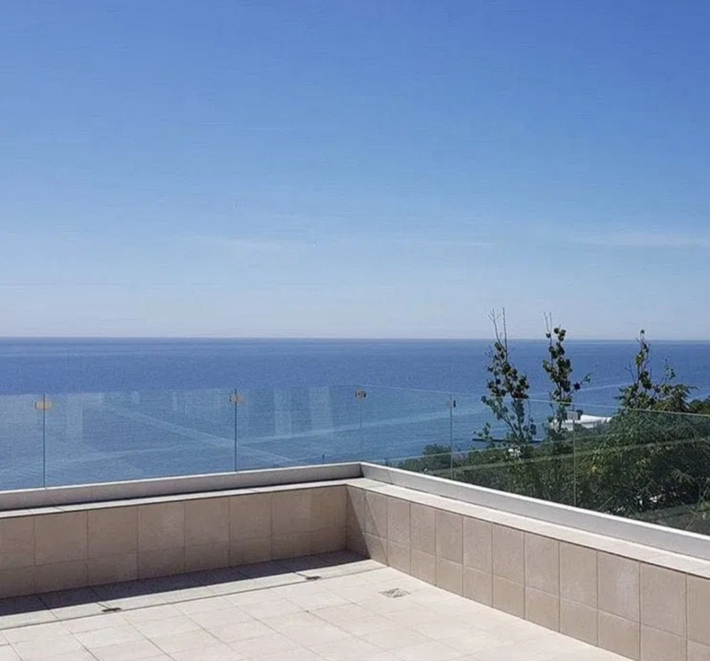 Продается шикарный дом на Французском Бульваре, с ремонтом! Панорамный вид на море, с бассейном! 11 соток. Одеса - фото 12