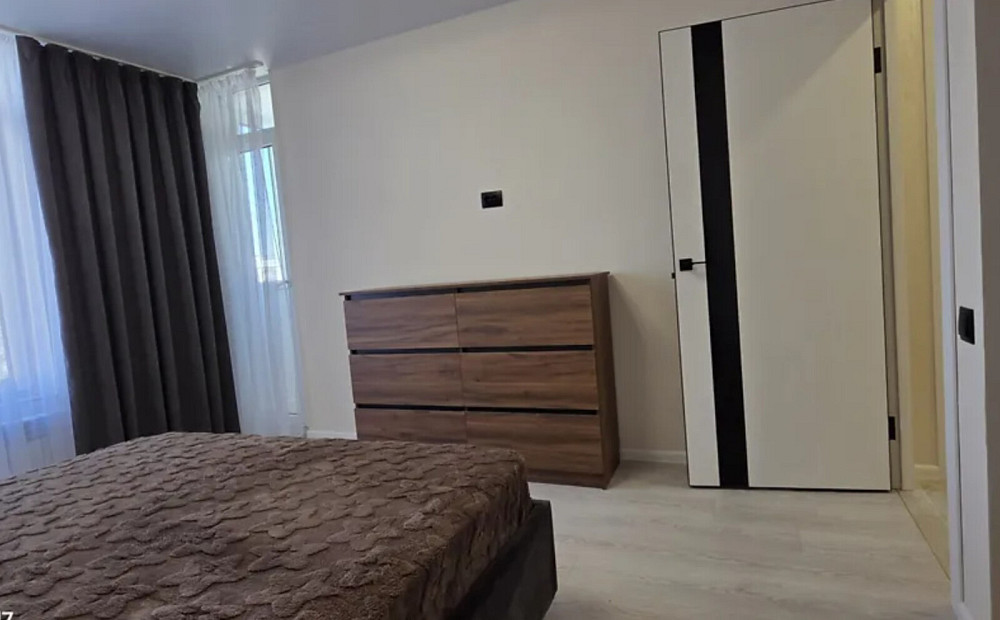 Продаж Квартира 3-кімнатна, 8/11 поверх на Тролейбусна вул., 3Б Тернопіль - фото 3