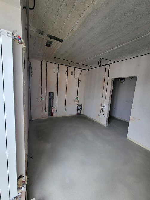 Продаж Квартира 1-кімнатна, 10/10 поверх на вул. Крихівці / Виноградна Івано-Франківськ - фото 4