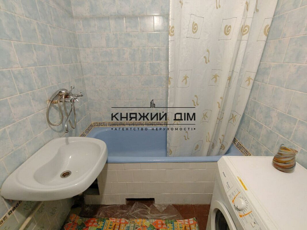 Без комісії!!! Продам 2-х кімнатну квартиру. Перший будинок від метро Академмістечко. Код: 21147089 Київ - фото 6