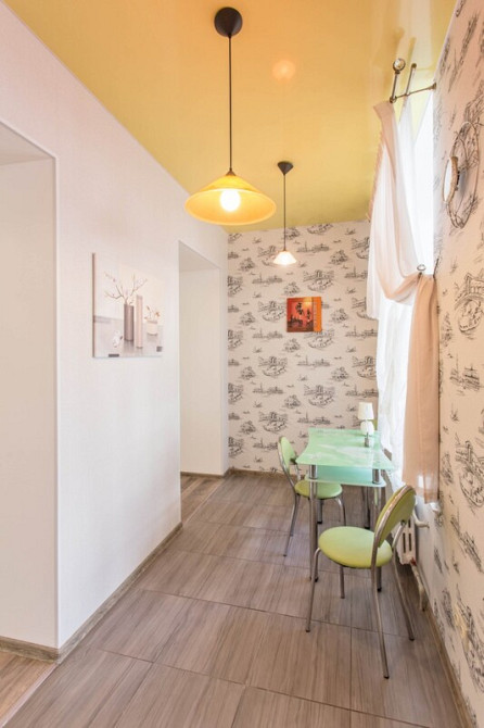 Оренда Квартира 1-кімнатна, 1/3 поверх на Бунина ул., 40 Одеса - фото 3