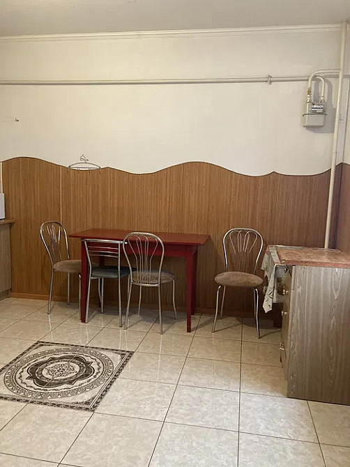 Продаж Квартира 2-кімнатна, 2/3 поверх на вул. Антонича Львів - фото 5