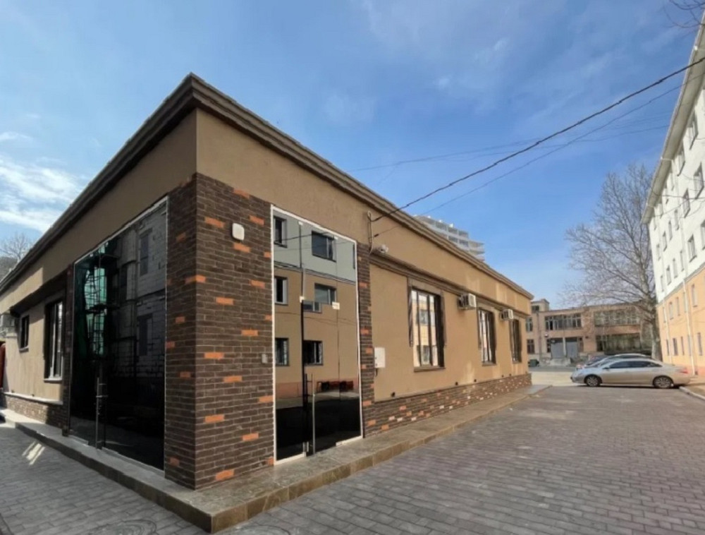 Оренда приміщення вільного призначення на Тополевый пер. поверх - 1/1 Odessa - photo 1