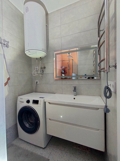 Продаж Квартира 1-кімнатна на ул. Бугаевская, 44 Одеса - фото 12