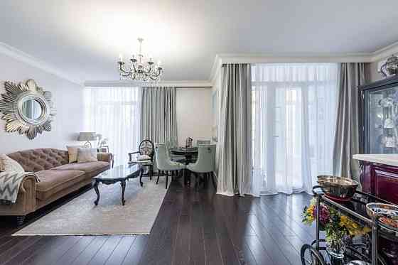 Оренда Квартира 2-кімнатна, 4/9 поверх на ул. Регенераторная, 4 Киев