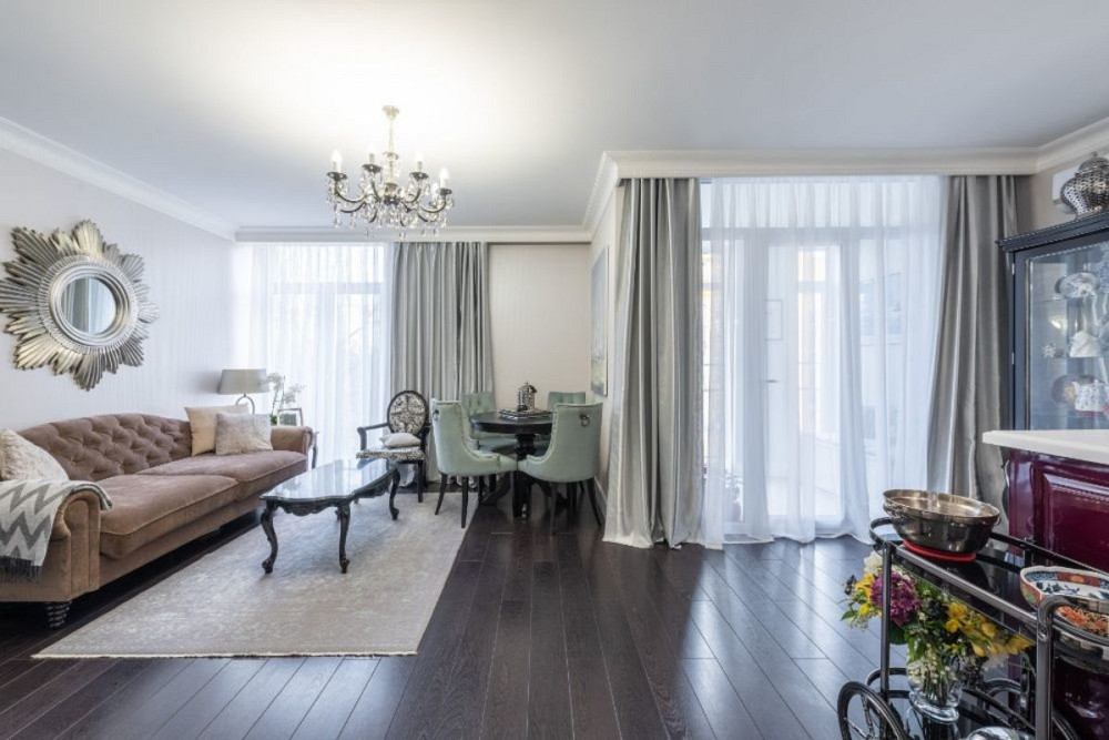 Оренда Квартира 2-кімнатна, 4/9 поверх на ул. Регенераторная, 4 Київ - фото 2