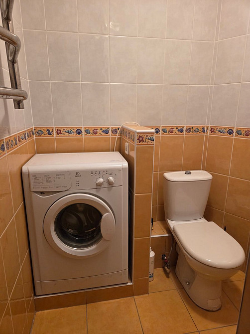 Оренда Квартира 2-кімнатна, 7/26 поверх на вул. Братства Тарасівців, 12/37 Kiev - photo 14