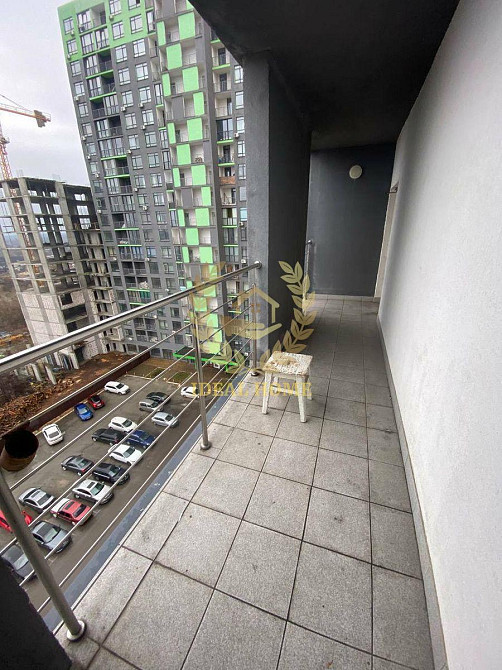 Продам 1 кімнатну квартиру по вулиця Ракетна Київ - фото 7