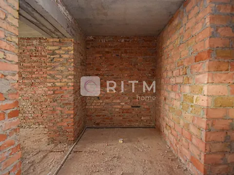 Продаж 1к Квартира 56.4 кв.м ЖК Затишний дім Тернопіль - фото 1