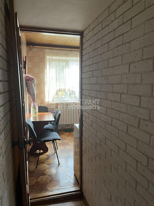 Продаж Квартира 2-кімнатна, 5/5 поверх на вул. Познанська Харьков - изображение 5