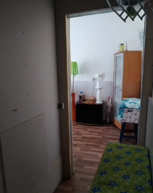 1-комнатная квартира с двориком, ул. Черноморского казачества Odessa - photo 8