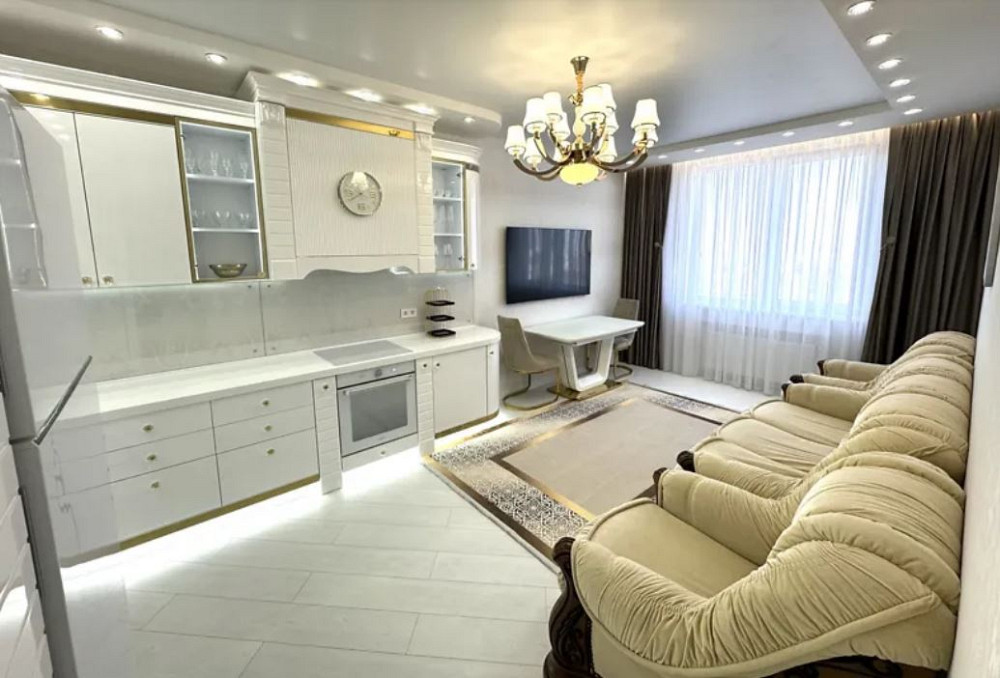 Шикарная квартира в Альтаире. Odessa - photo 4