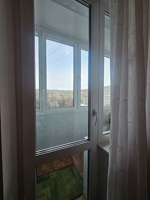 Продаж Квартира 3-кімнатна, 6/9 поверх на Івана Павла, 22 Ивано-Франковск - изображение 2