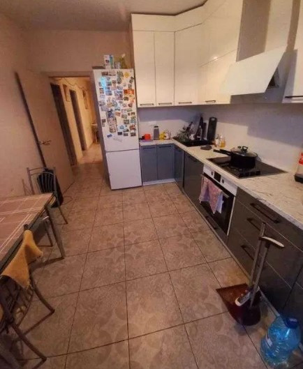 3-х ком.- ЖК Одесские Традиции Odessa - photo 7