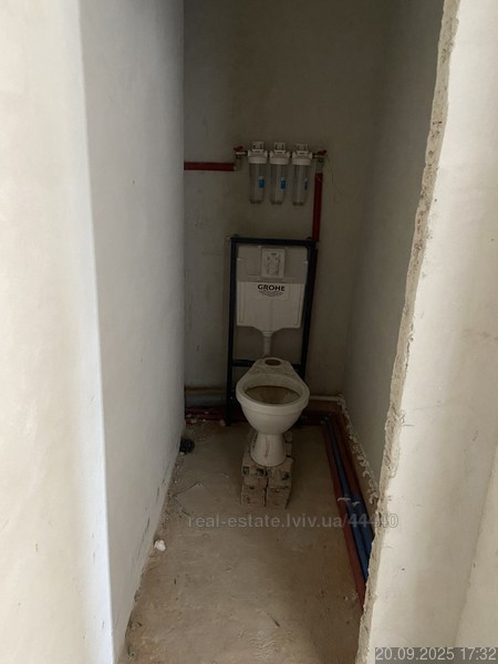 Продаж Квартира 3-кімнатна, 10/10 поверх на вул. Глинянський Тракт Львів - фото 16