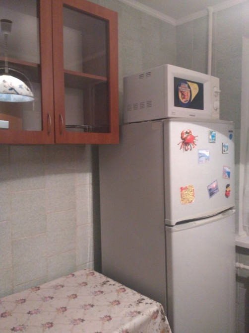 Продаж Квартира 2-кімнатна, 2/5 поверх на вул. Юрка Тютюнника Житомир - фото 2