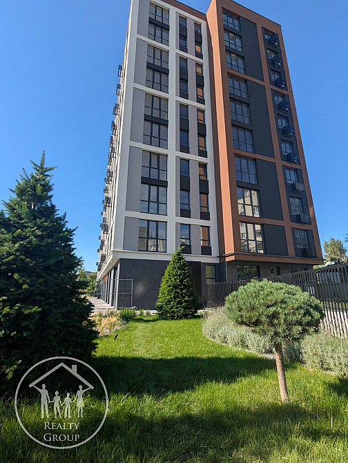 Продаж 3к Квартира 89 кв.м Трильовського, 4А L'viv - photo 1