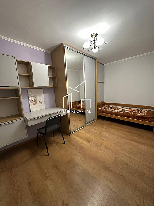 Оренда Квартира 3-кімнатна, 1/9 поверх на вул. Білінського Михайла Львів - фото 13