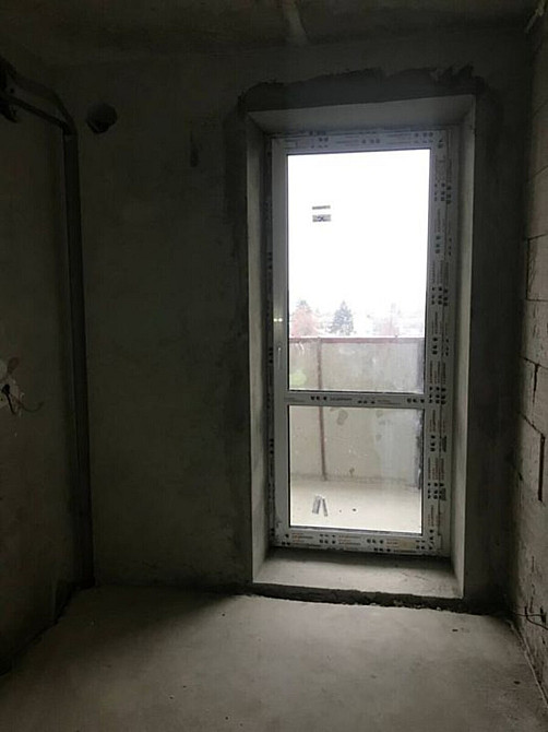 Продаж Квартира 1-кімнатна, 10/10 поверх Тернопіль - фото 5