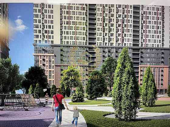 Продам 3-кімнатну квартиру по вул. Каунаській Київ