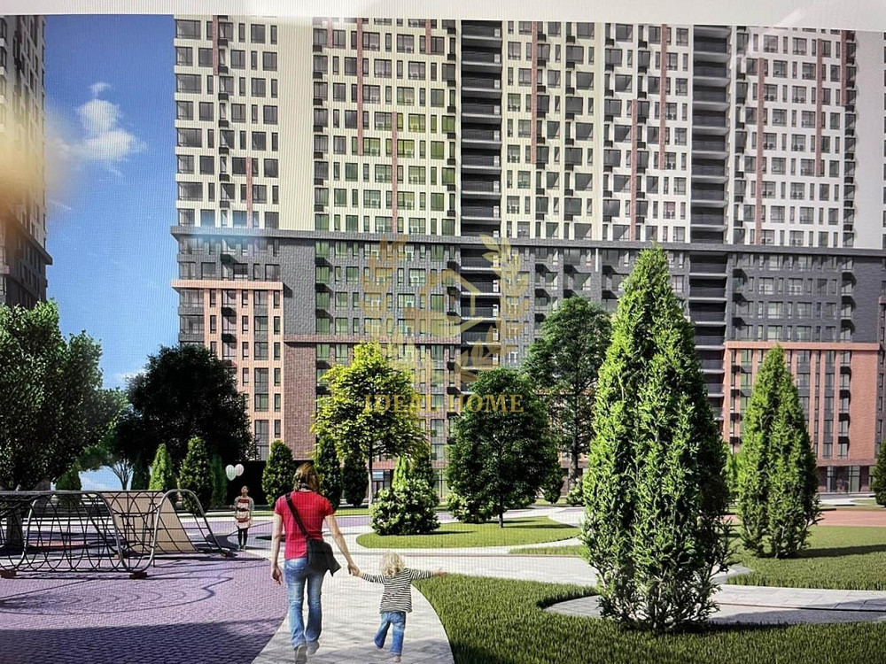 Продам 3-кімнатну квартиру по вул. Каунаській Київ - фото 4