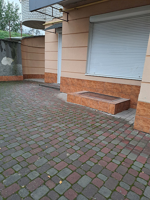 Продаж торгове приміщення поверх - 1/9 Тернополь - изображение 8