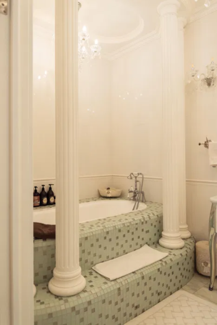 2-х комнатная квартира в престижном доме" Бельетаж" Одеса - фото 17