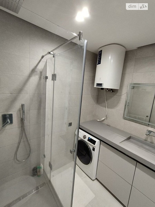 Оренда Квартира 1-кімнатна, 21/34 поверх на проспект Берестейський, 5в Kiev - photo 7