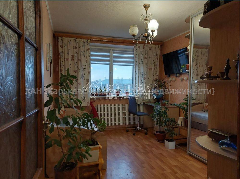 Оренда Квартира 2-кімнатна, 7/12 поверх на вул. Петра Свинаренка Харків - фото 14