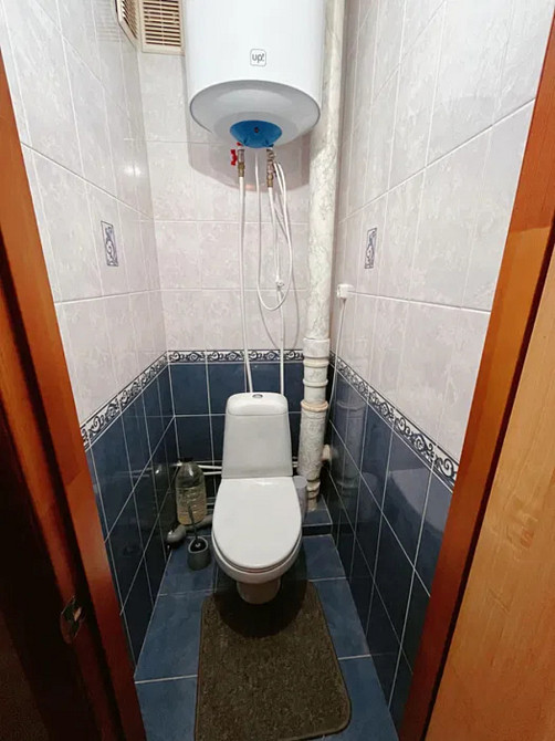 Оренда Квартира 1-кімнатна, 8/10 поверх на Маяковского Владимира просп., 32В Kiev - photo 5