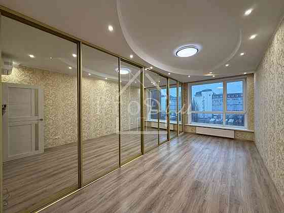 Оренда Квартира 1-кімнатна, 6/17 поверх на Вацлава Гавела бульв. (Івана Лепсе), 67А Киев