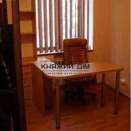 Оренда офісне приміщення на Институтская ул. поверх - 1/5 Kiev