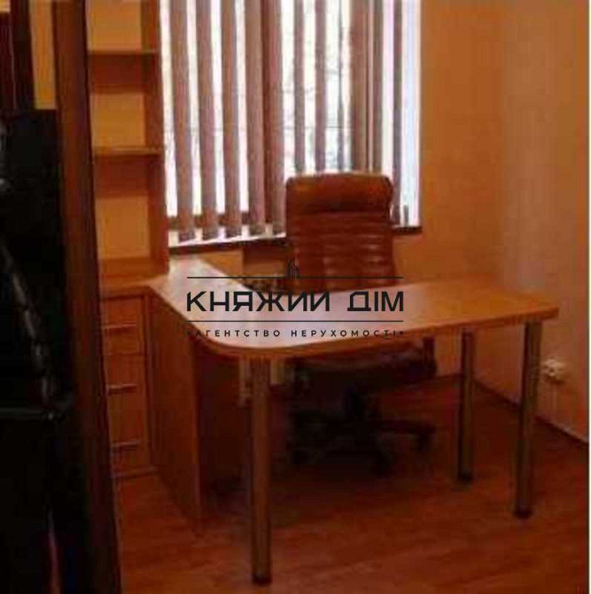 Оренда офісне приміщення на Институтская ул. поверх - 1/5 Київ - фото 5