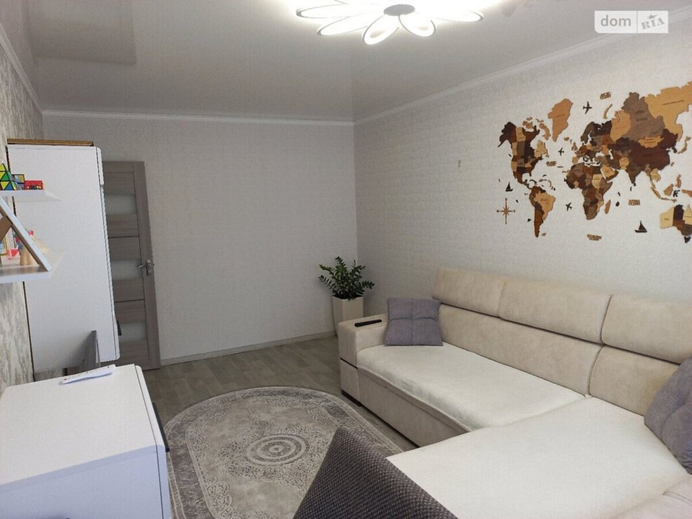 Продаж Квартира 3-кімнатна, 3/9 поверх на Левка Лукяненка (Ватутіна) Вінниця - фото 4