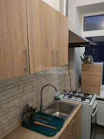 Оренда Квартира 2-кімнатна, 1/1 поверх на вул. Гвардійців-Залізничників Харьков