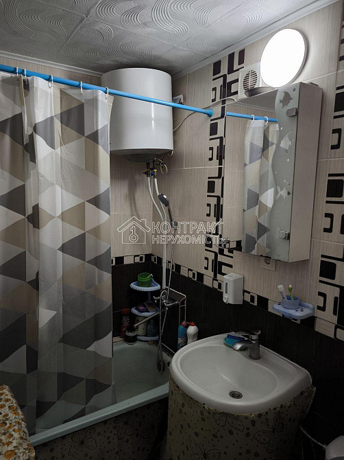 Продаж Квартира 1-кімнатна, 1/9 поверх на вул. Маршала Батицького Харків - фото 5